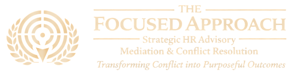 The Focused Approach
